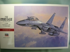 1/48　F-15E ストライクイーグル