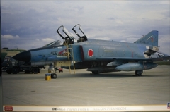1/48　RF-4EJ ファントムII 　「リコン ファントム」