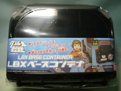 アニメキャラクター ＞ ダンボール戦機 ＬＢＸ