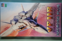 1/72　VF-11B サンダーボルト　「マクロスプラス」22