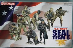 1/35 U.S. Navy SEAL Team 6