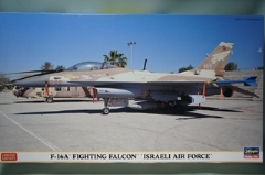 1/48　F-16A ファイティング ファルコン 　“イスラエル空軍”