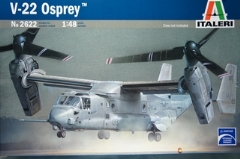 1/48　V-22 オスプレイ　osprey 