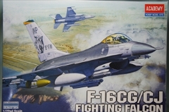 1/72　F-16CG／CJ　FIGHTING　FALCON　　　　「ＡＣＡＤＥＭＹ」