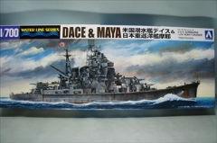 艦船 ＞ アオシマ WATER LINE