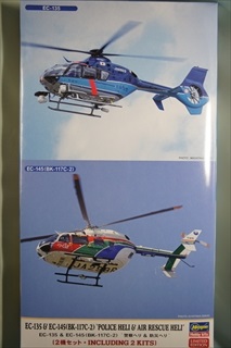 1/72@EC-135 & EC-145iBK-117C-2j@ux@whЃwvi2@Zbgj