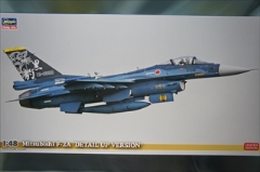 1/72　三菱 F-2A 　「ディテールアップ バージョン」　 SP321