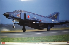 1/48　F-4EJ改 スーパーファントム 　「洋上迷彩」 