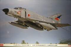 1/48　F-4EJ改 スーパーファントム 　「制空迷彩」