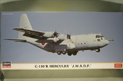 1/200　C-130R ハーキュリーズ 　「海上自衛隊」 