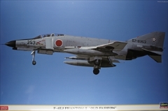 1/48　F-4EJ ファントム II 　「オールドファッション」 