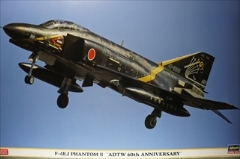 1/48　F-4EJ ファントム II　　「飛行開発実験団 60周年記念」