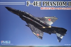 1/72　F-4EJ ファントム II 飛行開発実験団 60周年記念