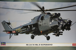 1/72@Mi-24/35 Mk.III X[p[nCh