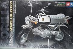 1/6　Honda ゴリラ スプリングコレクション　　「オートバイシリーズ No.31」
