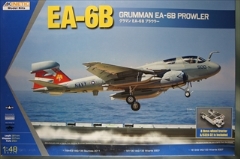 1/48 　グラマン EA-6B プラウラー　