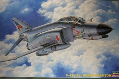 1/48　F-4EJ改　スーパーファントム