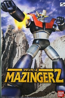 マジンガーZ