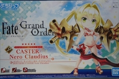 ぷちりっつ 　02　キャスター/ネロ・クラウディウス  　「Fate/Grand Order」