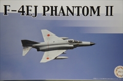 1/72　航空自衛隊 F-4EJ ファントム�U　 「Fシリーズ  9」