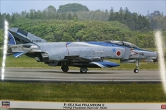 1/48　F-4EJ改 スーパーファントム 　「301SQ ファントムフォーエバー 2020」