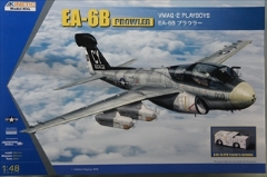 1/48　EA-6B プラウラー VMAQ-2　「プレイボーイズ」