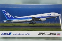 1/200　ANA ボーイング 777-200ER