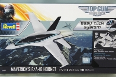 1/72　F/A-18 Hornet 　「Top Gun: Maverick」 