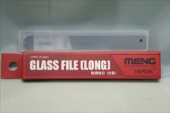 MENG　ガラスやすり（ロング）　　　MMTS-048A