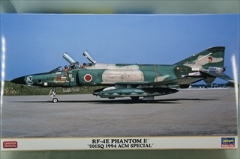 1/72　RF-4E ファントム II 　「501SQ 1994戦競スペシャル」