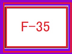 F-35@CgjO